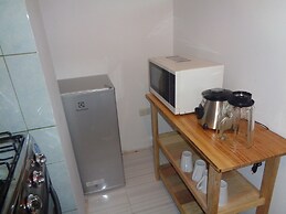 Hostal y Apartamentos Guest Home