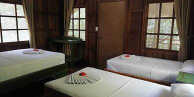 Hidden Paradise Lodge