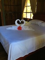 Hidden Paradise Lodge