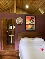 Hidden Paradise Lodge