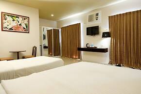 Sierra Hotel