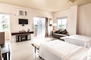 Sierra Hotel