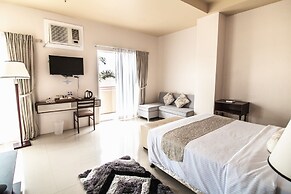 Sierra Hotel