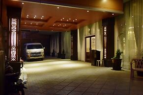 Sierra Hotel
