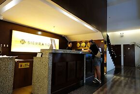 Sierra Hotel