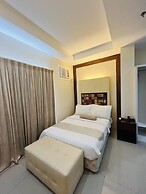 Sierra Hotel