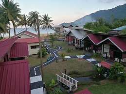 Tamara Resort
