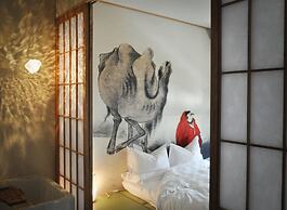 Livo Hotel