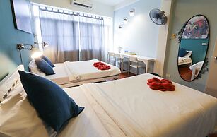 All In One Hostel