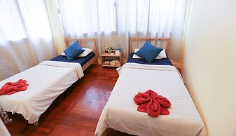 All In One Hostel