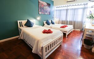 All In One Hostel