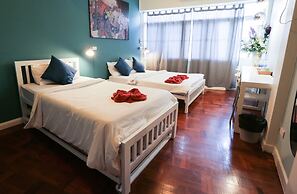 All In One Hostel