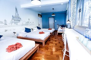 All In One Hostel