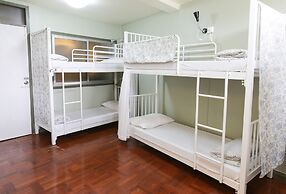 All In One Hostel