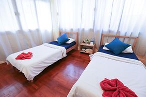 All In One Hostel