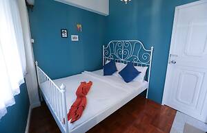 All In One Hostel