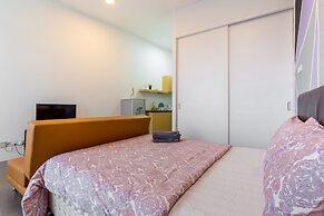 Luzzeri Suite Empire Damansara