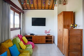 Villa Bali Caviar