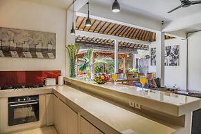 Villa Bali Caviar