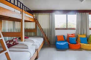 Villa Bali Caviar
