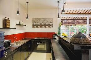 Villa Bali Caviar