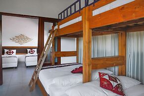 Villa Bali Caviar