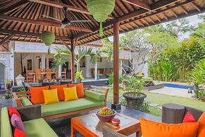 Villa Bali Caviar
