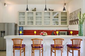 Villa Bali Caviar