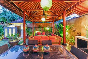 Villa Bali Caviar