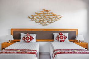Villa Bali Caviar