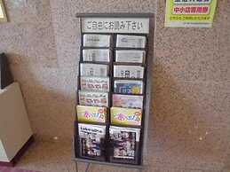 Yokote Central Hotel
