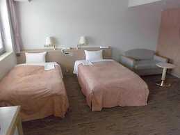Yokote Central Hotel
