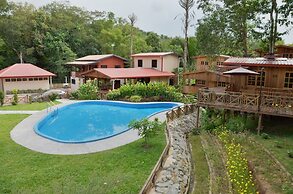 Borneo Tree House