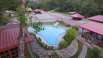 Borneo Tree House