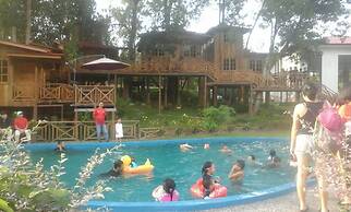Borneo Tree House