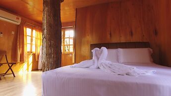 Borneo Tree House