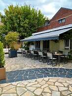 Hôtel Le Patio
