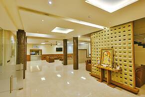 Goverdhan Greens Resort Dwarka