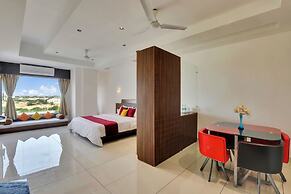 Goverdhan Greens Resort Dwarka