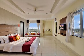 Goverdhan Greens Resort Dwarka