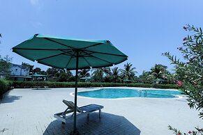 Goverdhan Greens Resort Dwarka