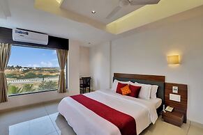 Goverdhan Greens Resort Dwarka