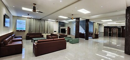 Goverdhan Greens Resort Dwarka