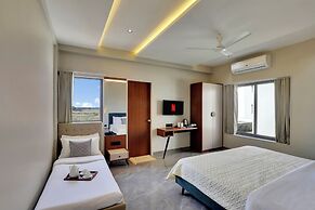 Goverdhan Greens Resort Dwarka