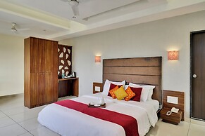 Goverdhan Greens Resort Dwarka