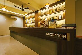 Goverdhan Greens Resort Dwarka