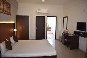 Goverdhan Greens Resort Dwarka