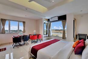 Goverdhan Greens Resort Dwarka