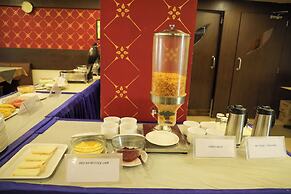 Goverdhan Greens Resort Dwarka