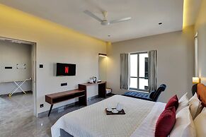 Goverdhan Greens Resort Dwarka